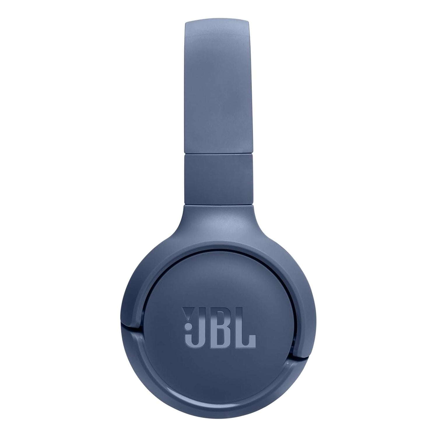 سماعة JBL Tune 520BT اللاسلكية فوق الأذن مع JBL Pure Bass – أسود / أبيض / أزرق / بنفسجي