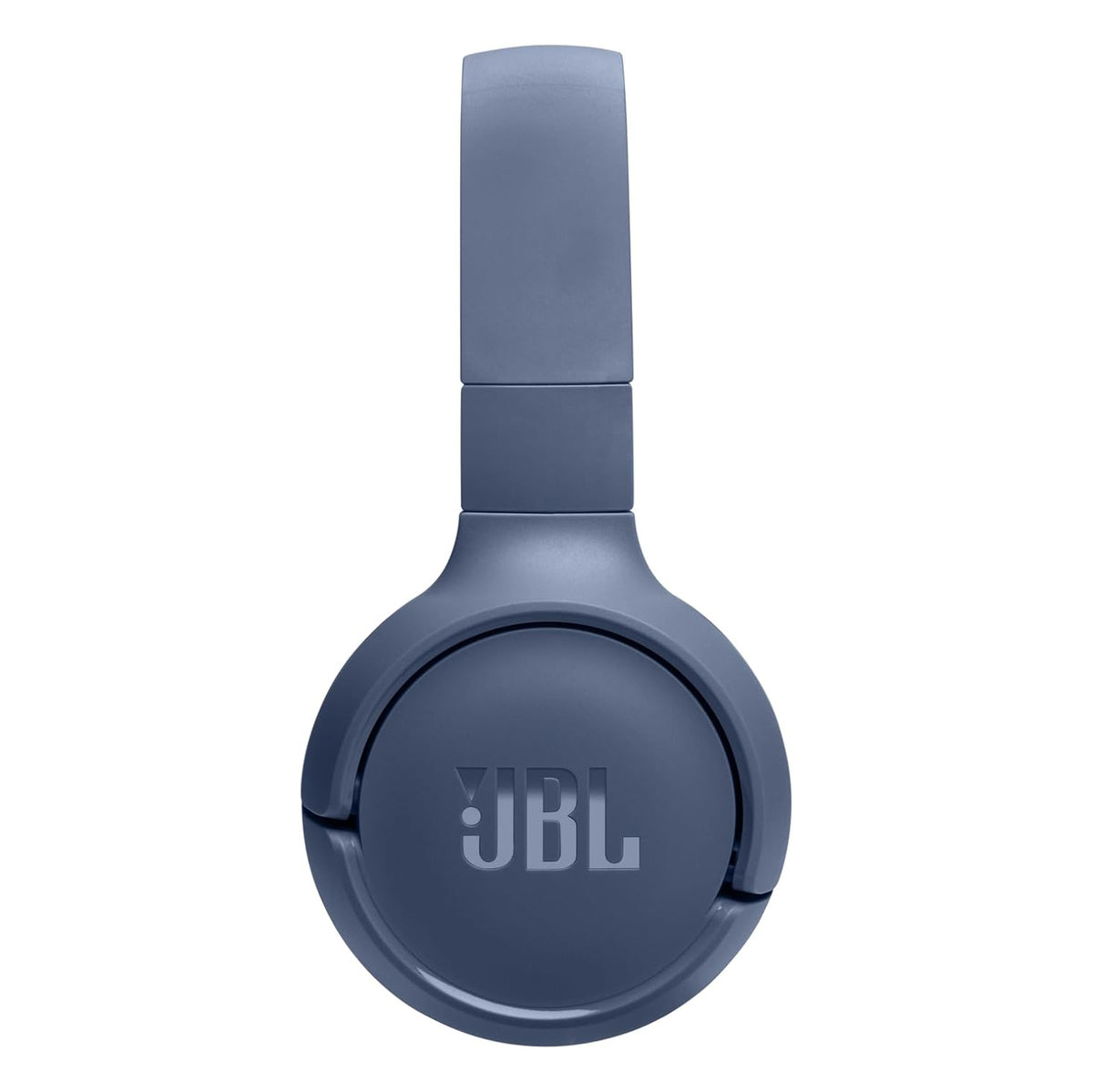 سماعة JBL Tune 520BT اللاسلكية فوق الأذن مع JBL Pure Bass – أسود / أبيض / أزرق / بنفسجي-21