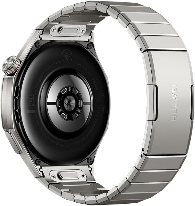 HUAWEI WATCH GT 6 PRO