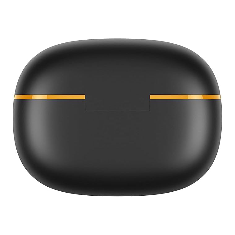 Realme Buds T200 Lite True Wireless Earbuds Bluetooth 5.4 with AI ENC & 48H Playback – Black / Purple / Grey
