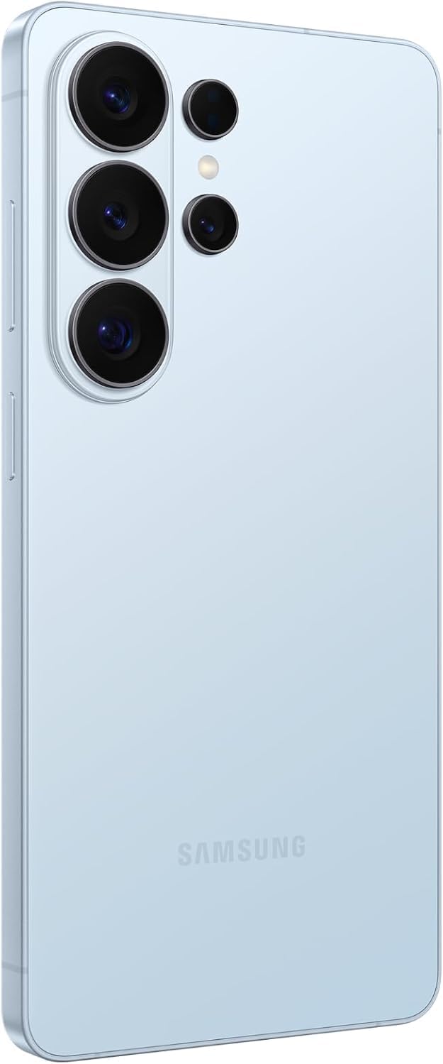 سامسونج جالاكسي S26 Ultra 256 GB TDRA‏ (SKYBLUE)
