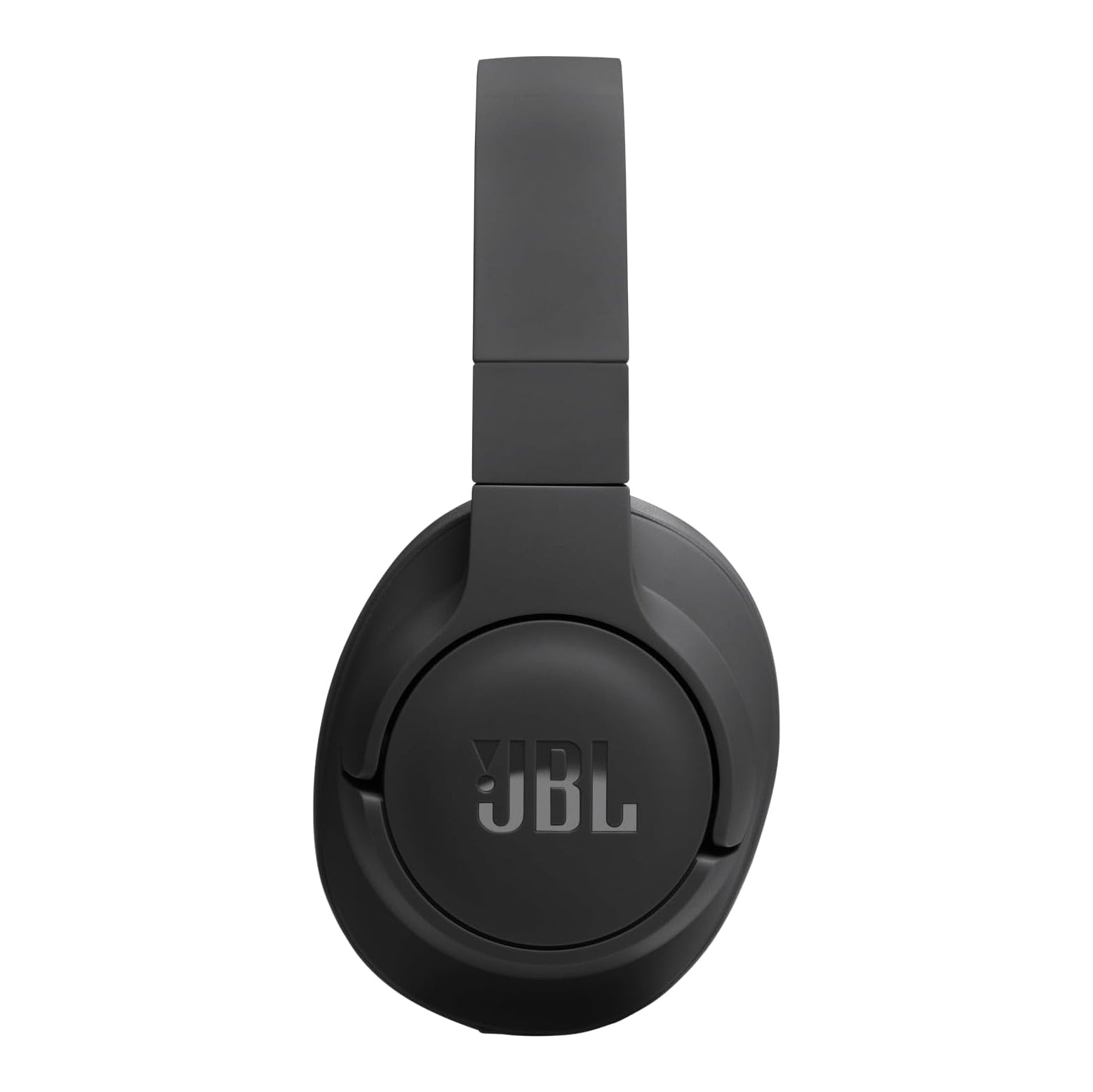 سماعة JBL Tune 720BT اللاسلكية فوق الأذن مع JBL Pure Bass – أسود