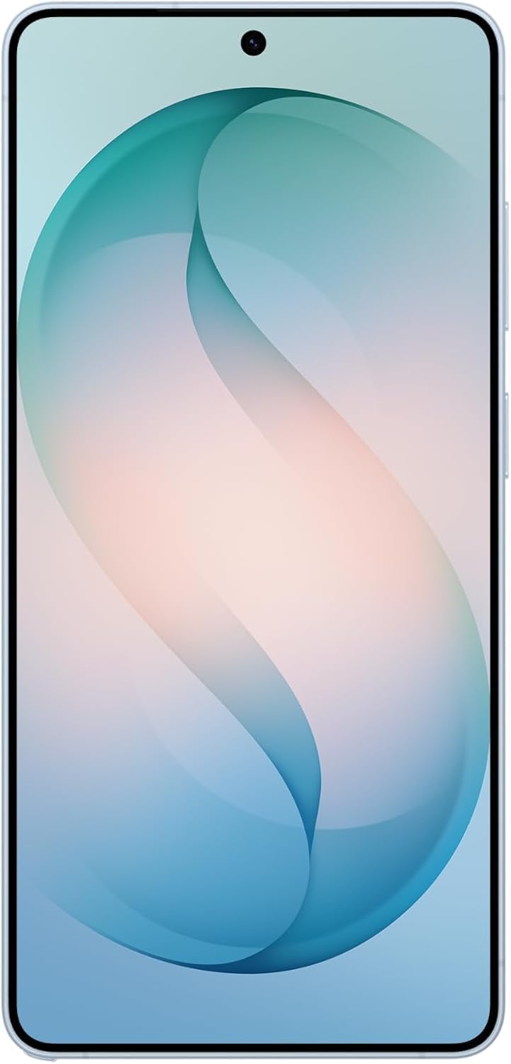 سامسونج جالاكسي S26 Ultra 256 GB TDRA‏ (SKYBLUE)