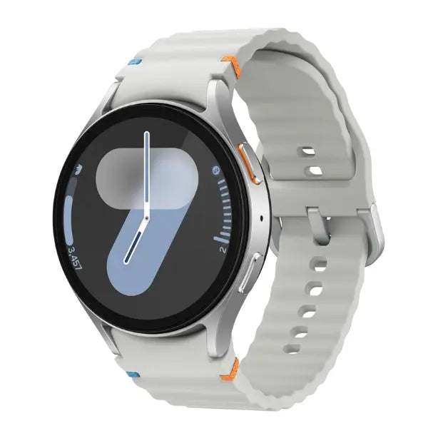 ساعة Samsung Galaxy Watch 7 الذكية مع تتبع الصحة واللياقة
