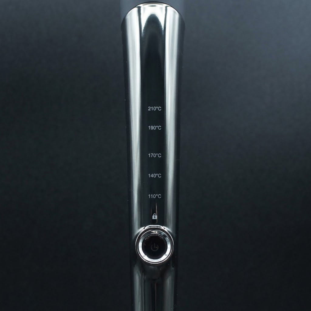 Hh Simonsen Rod Vs1 Curling Tool 1 Pc