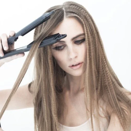 Hh Simonsen Rod Vs6 Crimper Hair Styling Tool - Crimper 1 Pc