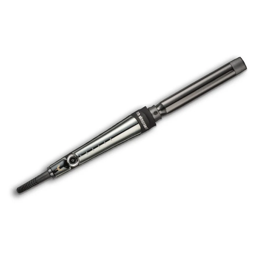 Hh Simonsen Rod Vs12 Edgy Curls