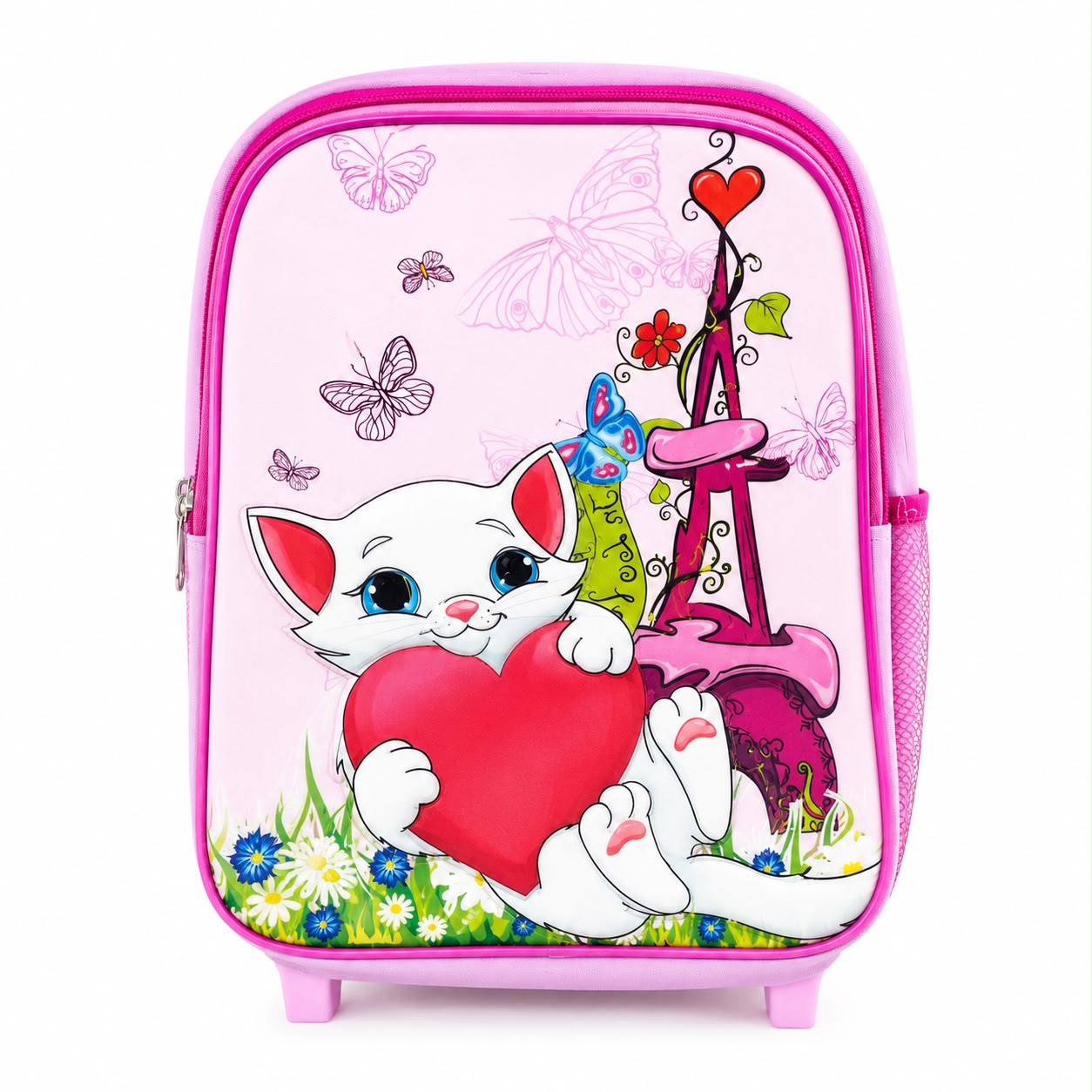 BIG SCHOOL BAG