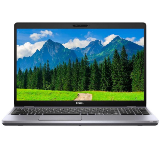 Dell Latitude 7480 Refurbished Laptop – Intel Core i5 6th Gen, 8GB RAM, 256GB SSD