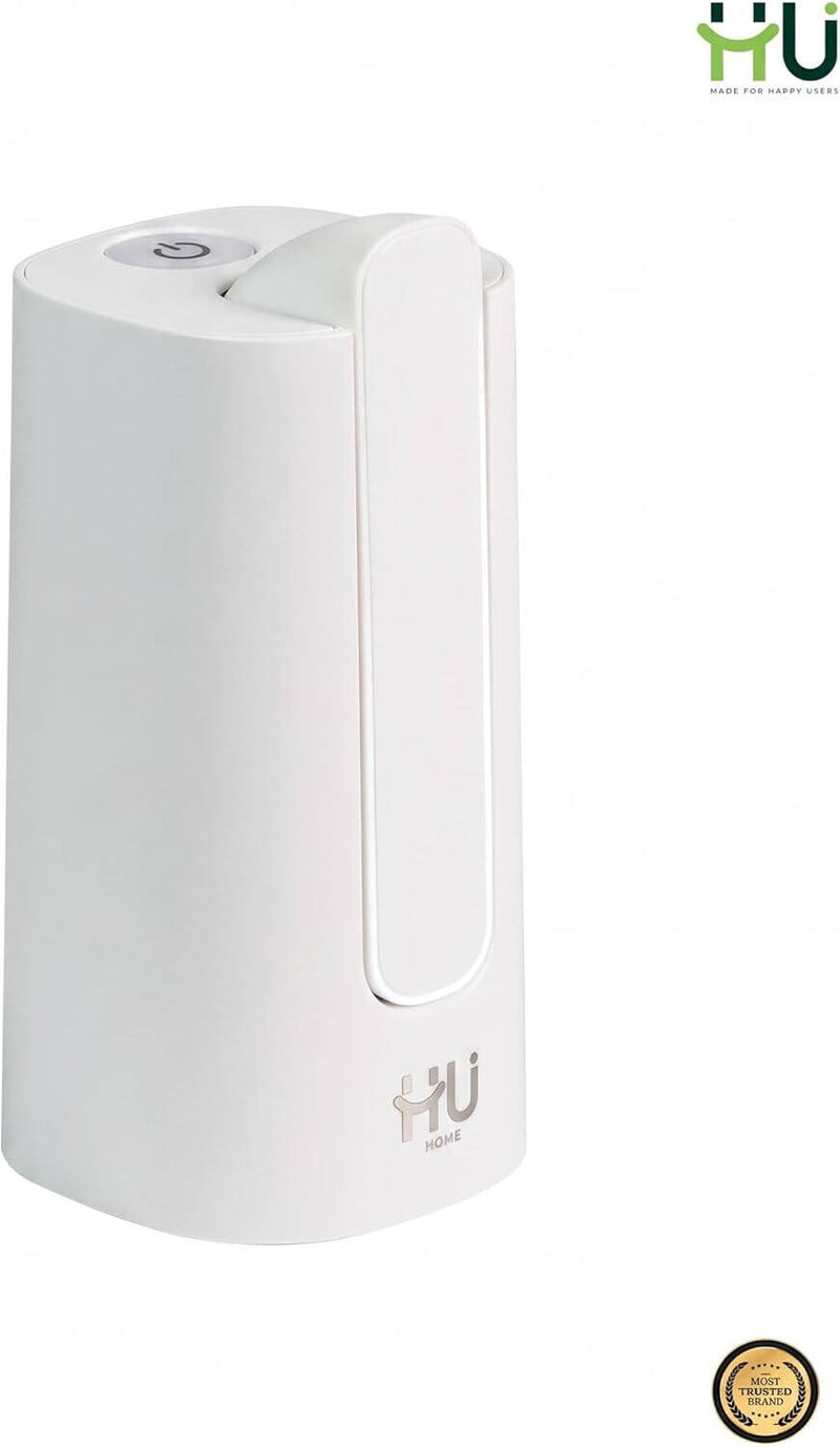 مضخة مياه أوتوماتيكية محمولة PORTABLE WHT HHO1003 (أبيض)-2