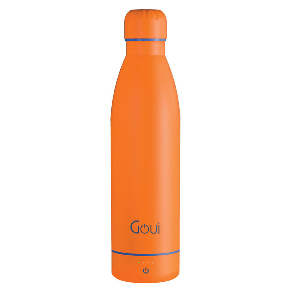 GOUI Loch Bottle Wireless Power Bank 6000mAh – Portable Bottle Design Multiple colors