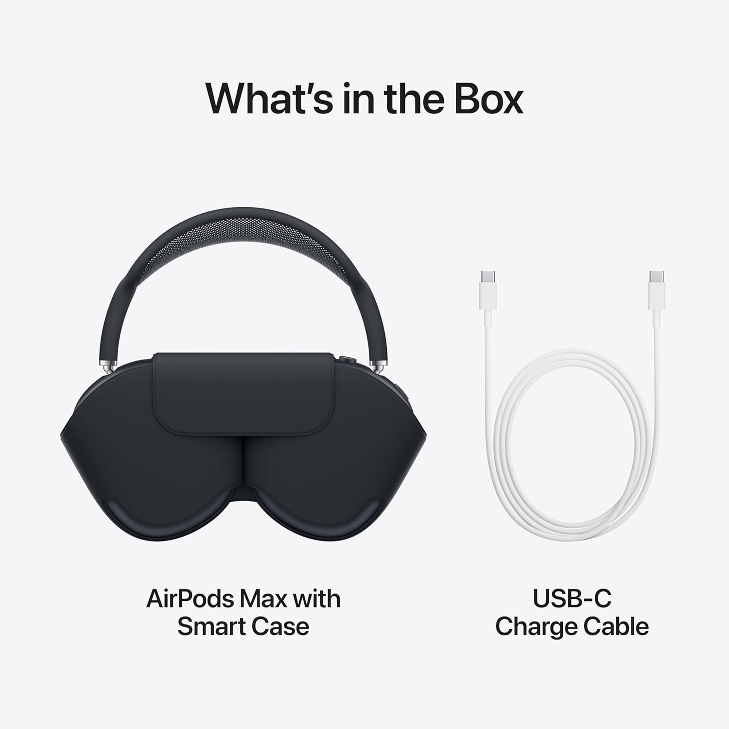 APPLE AIRPODS MAX A3184 R99 5.3+