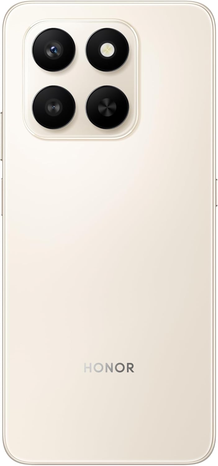 HONOR X7D 8GB 256GB 4G