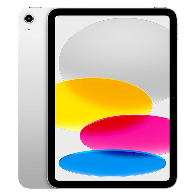 Apple iPad 11th Generation A16 Wi-Fi 128GB 11-inch Liquid Retina Display Tablet – A3354