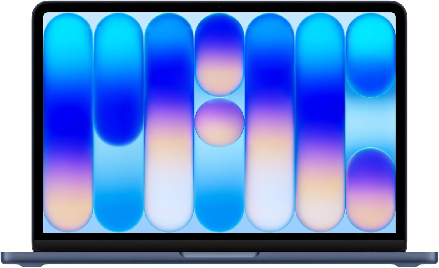 Apple MacBook Neo RAM:8GB  256GB STORAGE (Blue)