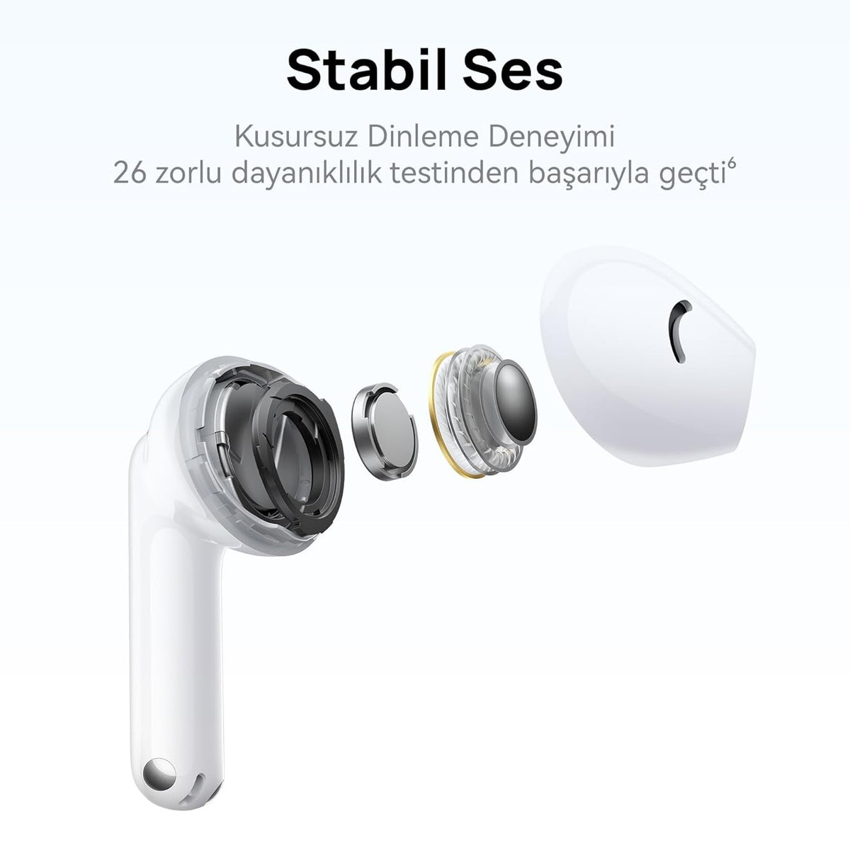 سماعات Huawei FreeBuds SE 2 T0016 اللاسلكية مع بطارية حتى 40 ساعة – أزرق-2