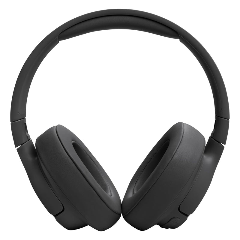 JBL Tune 720BT Wireless Over-Ear Headphones with Pure Bass Sound – Black-6