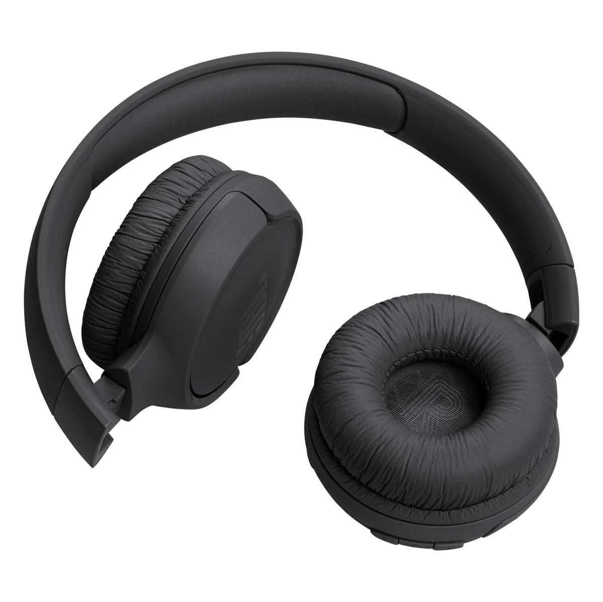 سماعة JBL Tune 520BT اللاسلكية فوق الأذن مع JBL Pure Bass – أسود / أبيض / أزرق / بنفسجي-16