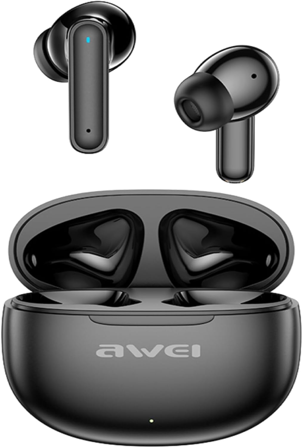 سماعة أذن AWEI Bluetooth طراز T71
