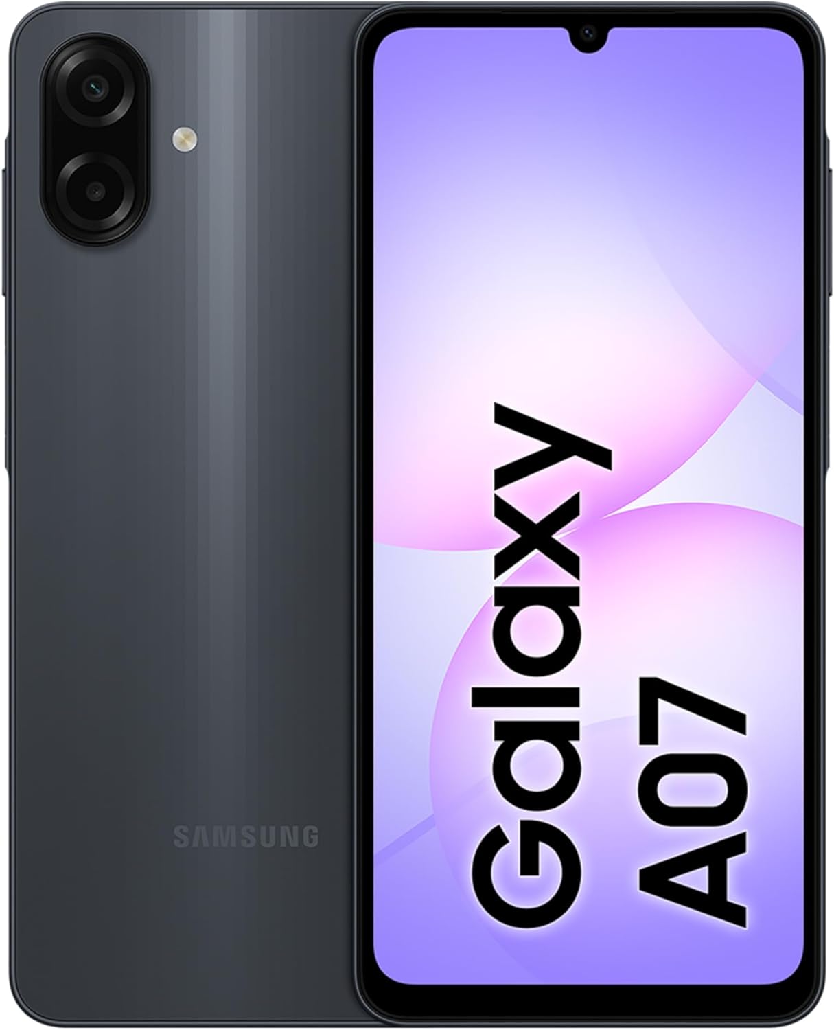 Samsung Galaxy A07 4/64 GB LTE Dual Sim