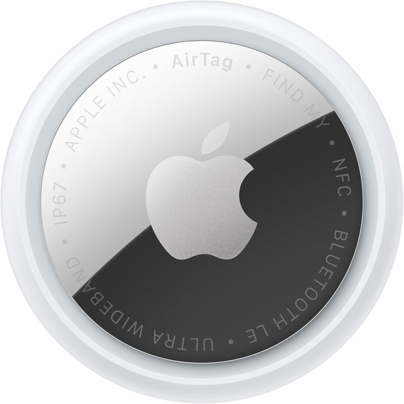 Apple Airtag (الجيل الثاني) عبوة 1 قطعة {MFE94}-1