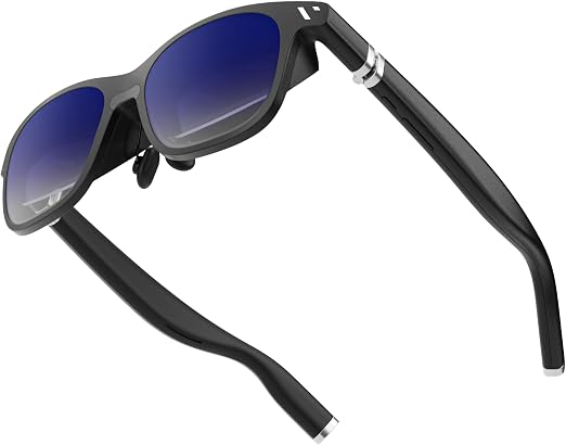 VITURE One XR/AR Glasses, 120" Full HD Display-1