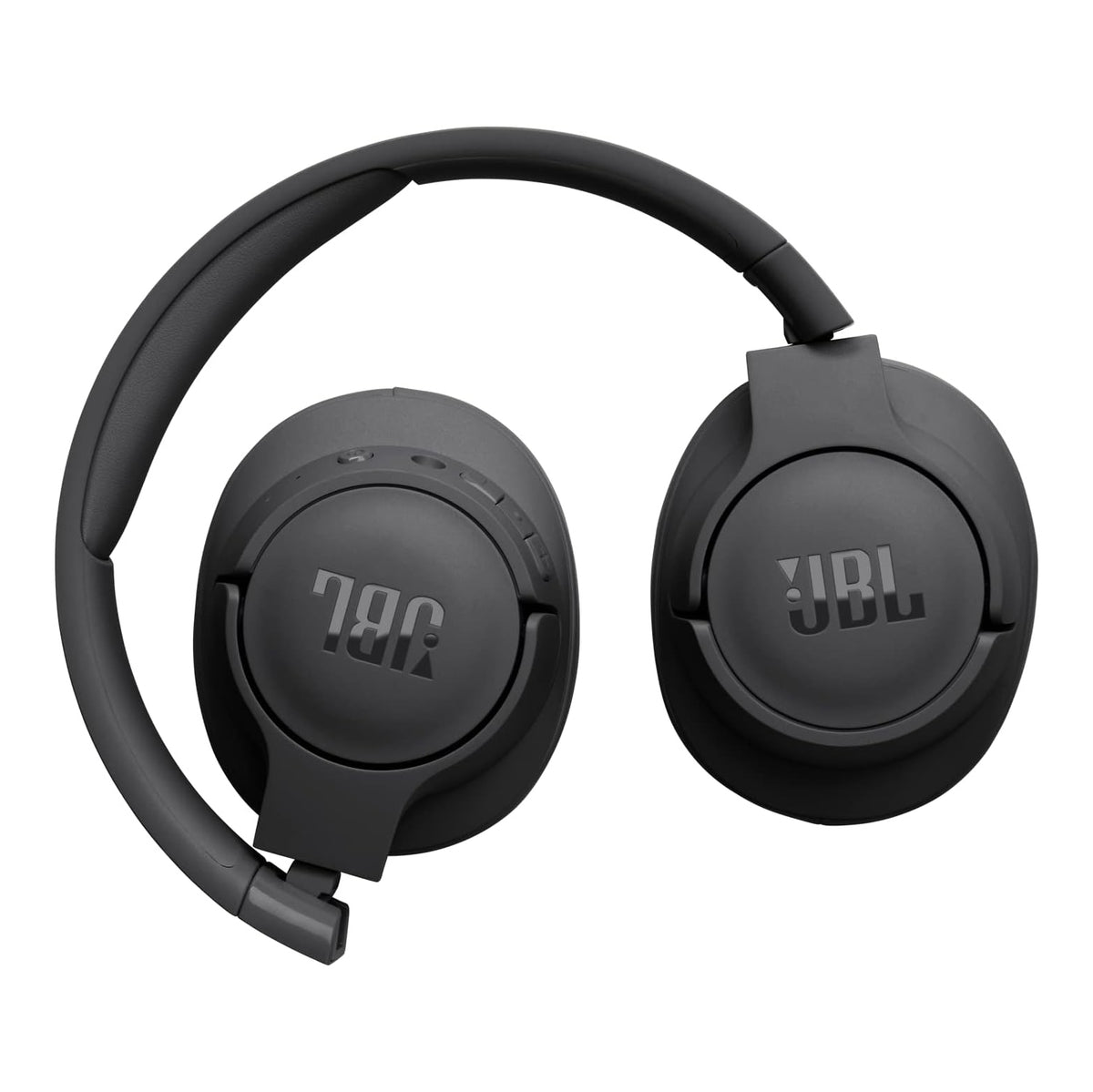 JBL Tune 720BT Wireless Over-Ear Headphones with Pure Bass Sound – Black-7