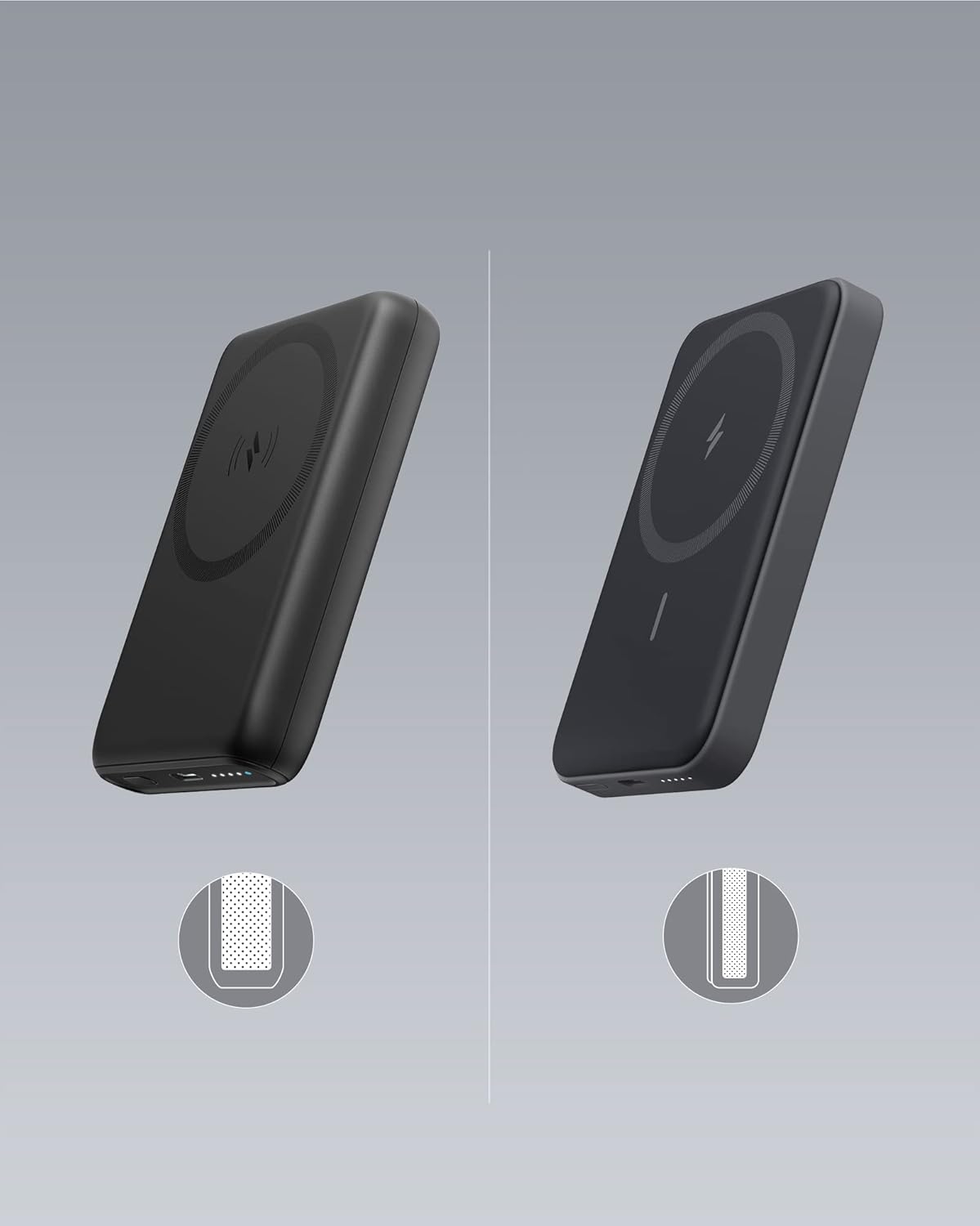 ANKER 622 MAGNETIC BATTERY (MAGGO) A1614H13