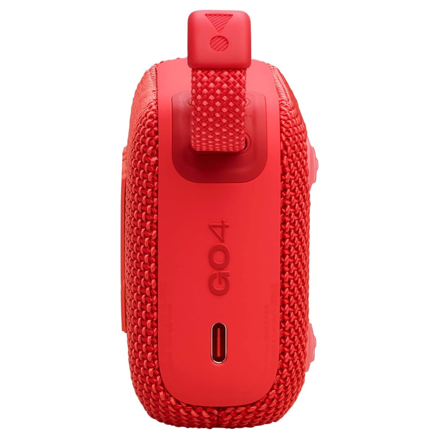 JBL Go 4 Portable Bluetooth Speaker Waterproof IP67 with Punchy Bass – Multi Color