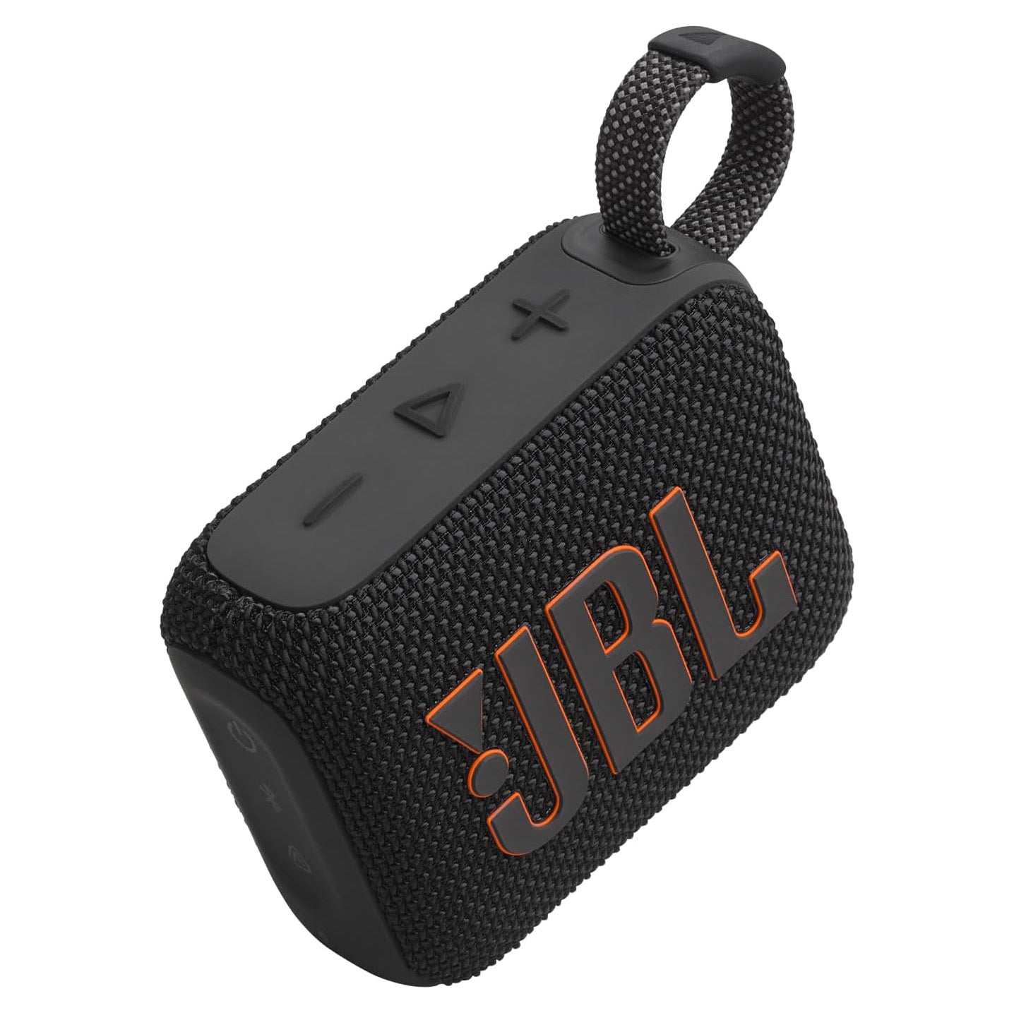 JBL Go 4 Portable Bluetooth Speaker Waterproof IP67 with Punchy Bass – Multi Color