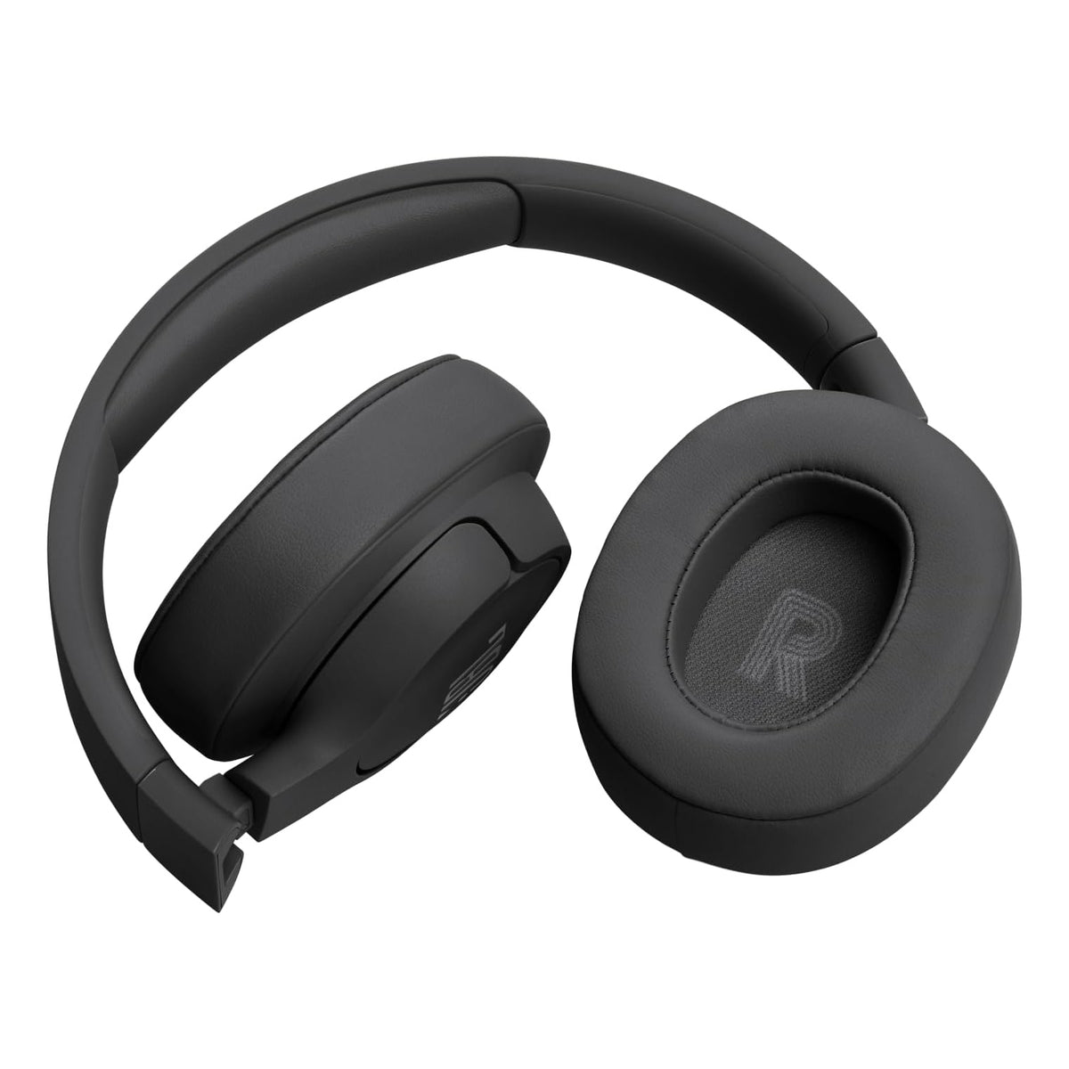 JBL Tune 720BT Wireless Over-Ear Headphones with Pure Bass Sound – Black-5