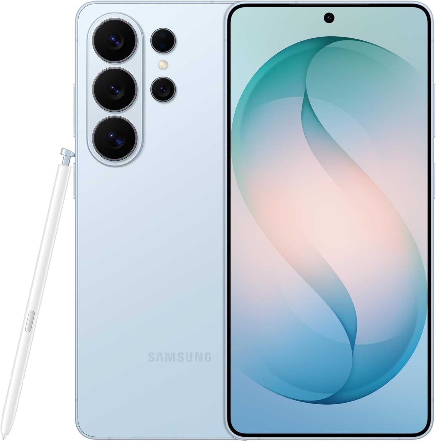 سامسونج جالاكسي S26 Ultra 256 GB TDRA‏ (SKYBLUE)
