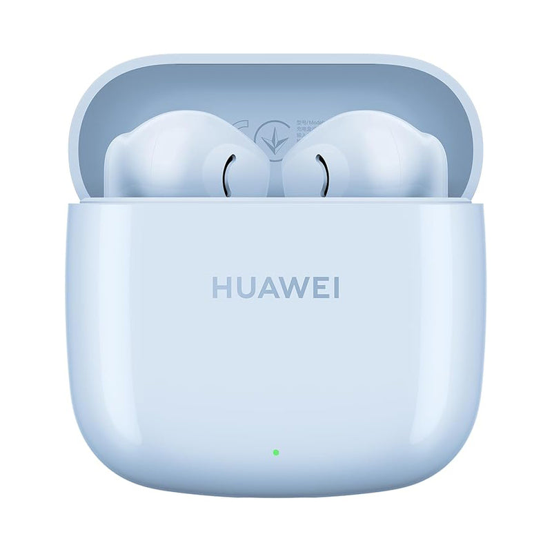 سماعات Huawei FreeBuds SE 2 T0016 اللاسلكية مع بطارية حتى 40 ساعة – أزرق-1