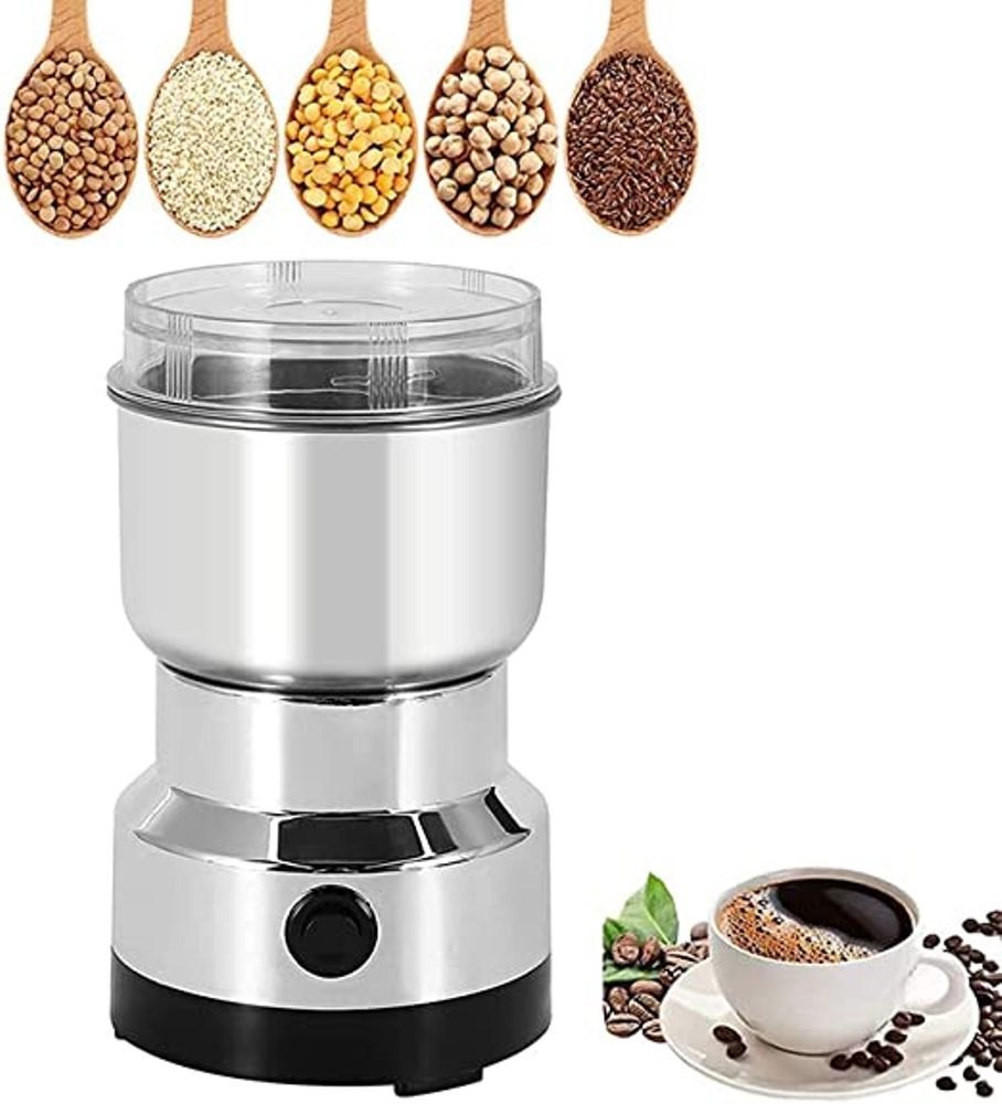 Nima NM-8300 Electric Grinder 150W for Coffee & Spices