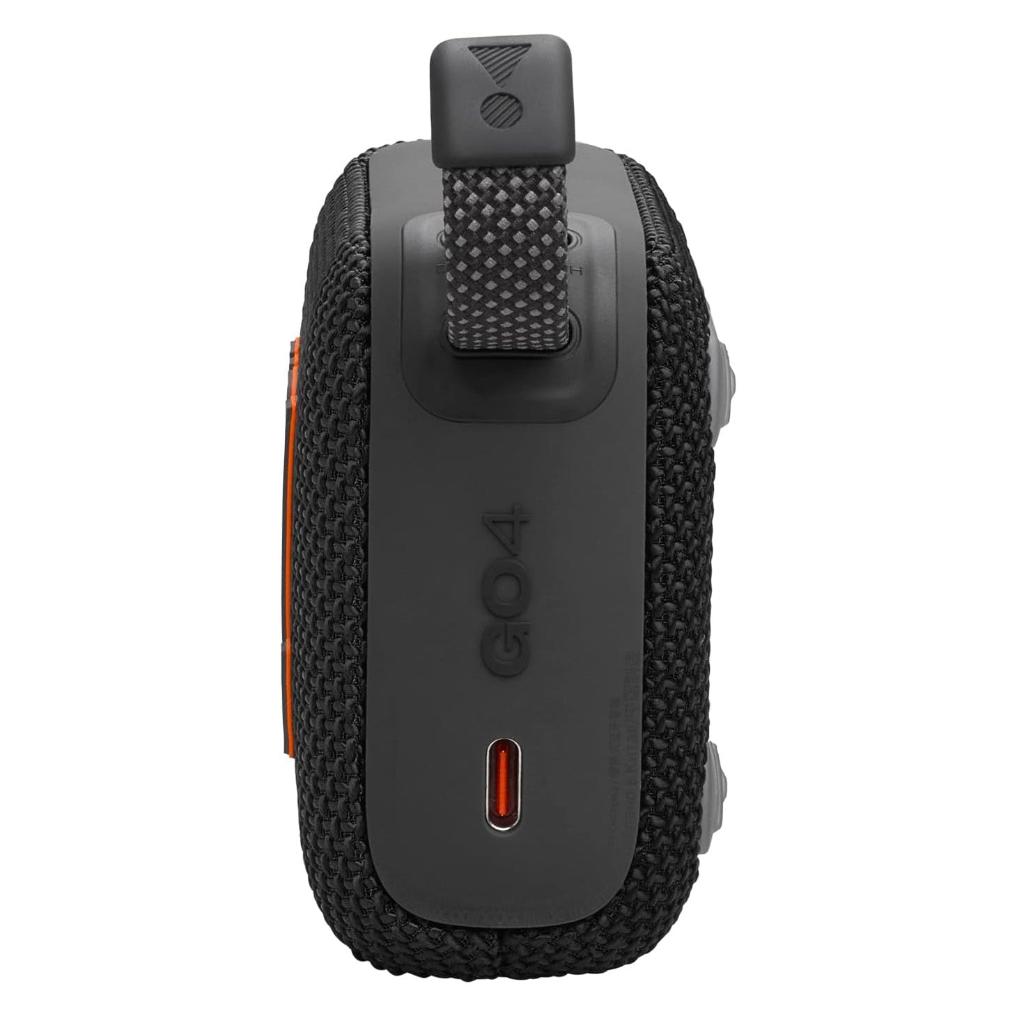JBL Go 4 Portable Bluetooth Speaker Waterproof IP67 with Punchy Bass – Multi Color