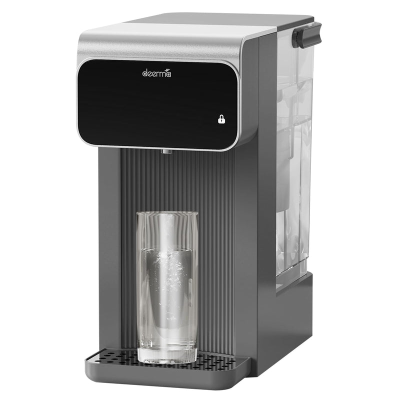 Deerma DEM-SH37W Electric Thermo Kettle 3L Instant Hot Water Dispenser-5