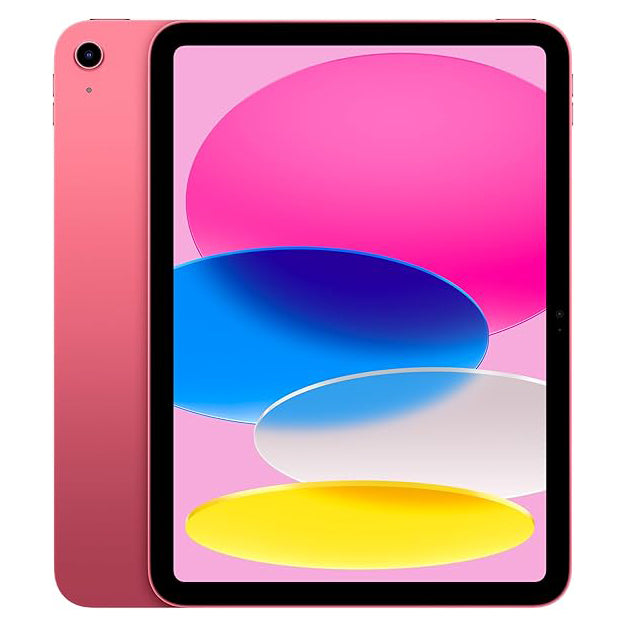 Apple iPad 11th Generation A16 Wi-Fi 128GB 11-inch Liquid Retina Display Tablet – A3354