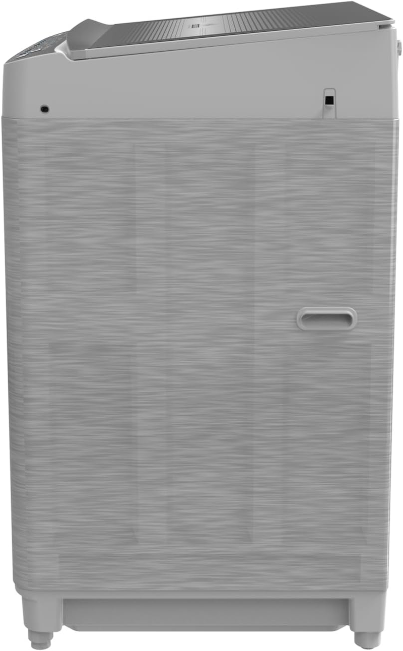 Tornado 17 Kg Top Loading Ddm Inverter Motor Fully Automatic Washing Machine Twt-Tld17Rss