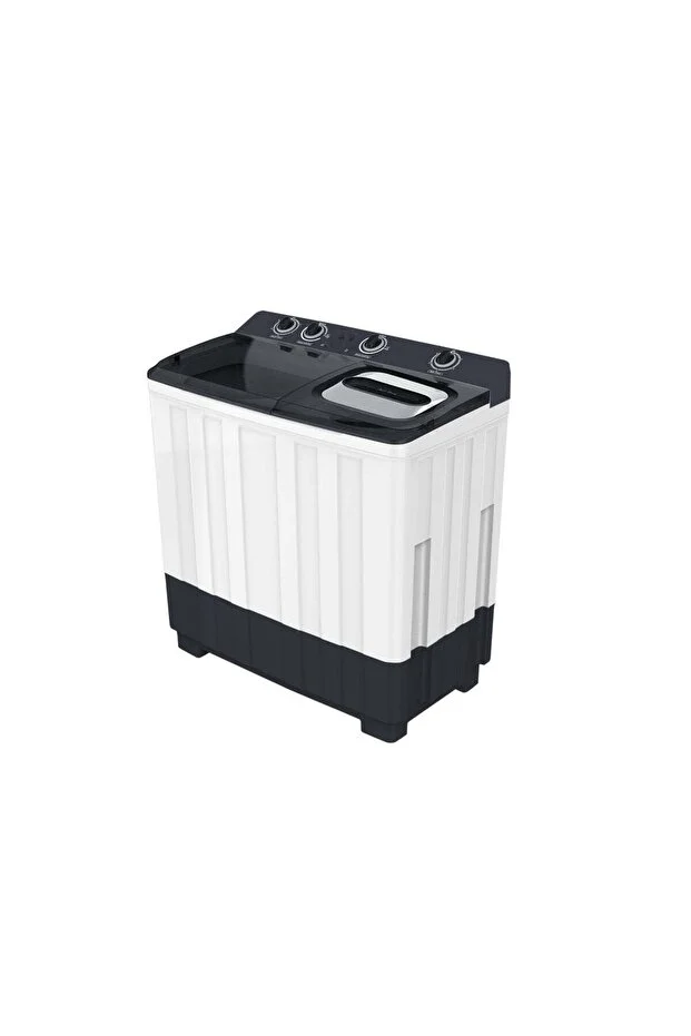 Tornado Twin Tub Semi Automatic Top Load Washer 10 Kg – Twk-Tn10Woxsu