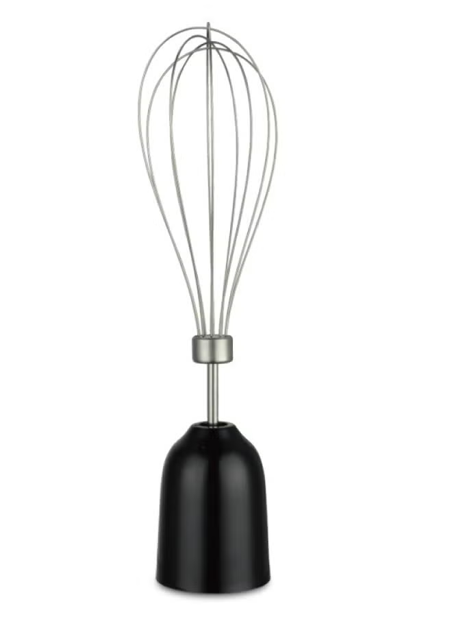 Tornado Hand Blender 600W Motor 2 Speeds With Stepless Variable Speed Control Thb5405-Gs