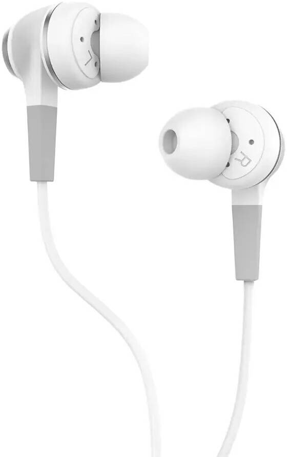 Powerology Type-C Stereo Wired Earphones