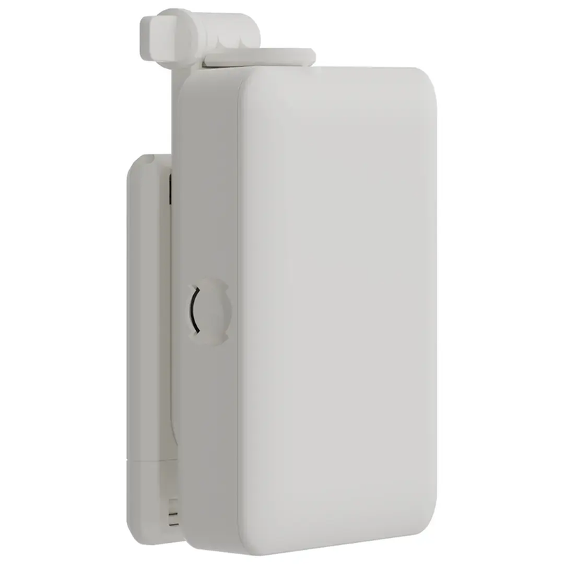 Porodo Selfie Stick with Bluetooth and Fill Light 650mAh