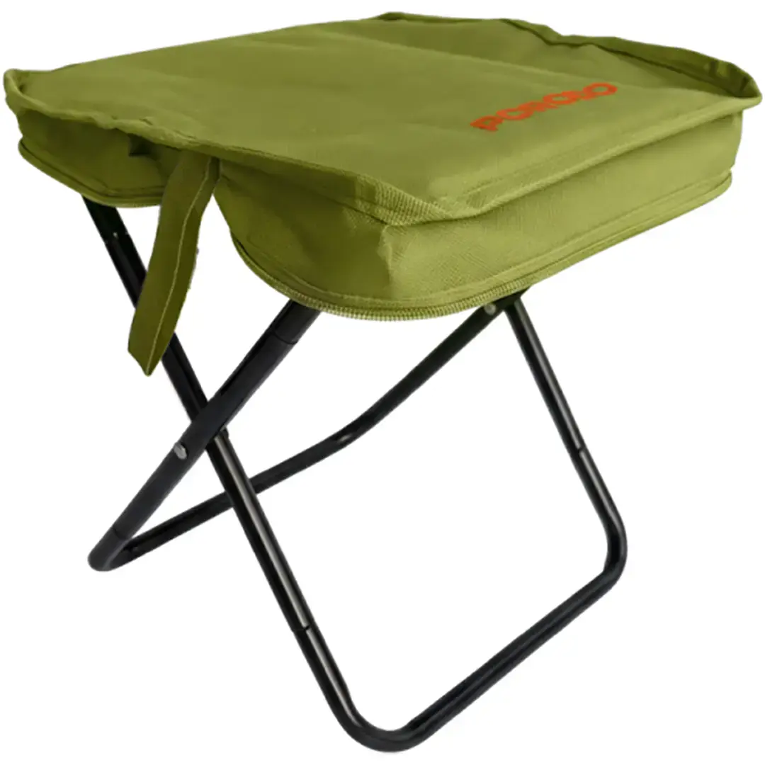 Porodo Lifestyle Quick-Fold Multifoldable Camping Chair