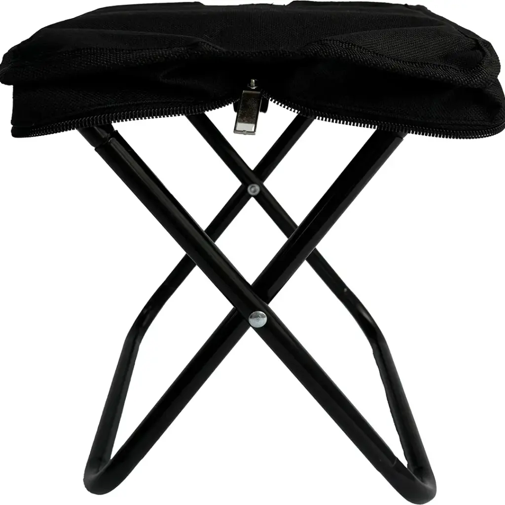 Porodo Lifestyle Quick-Fold Multifoldable Camping Chair