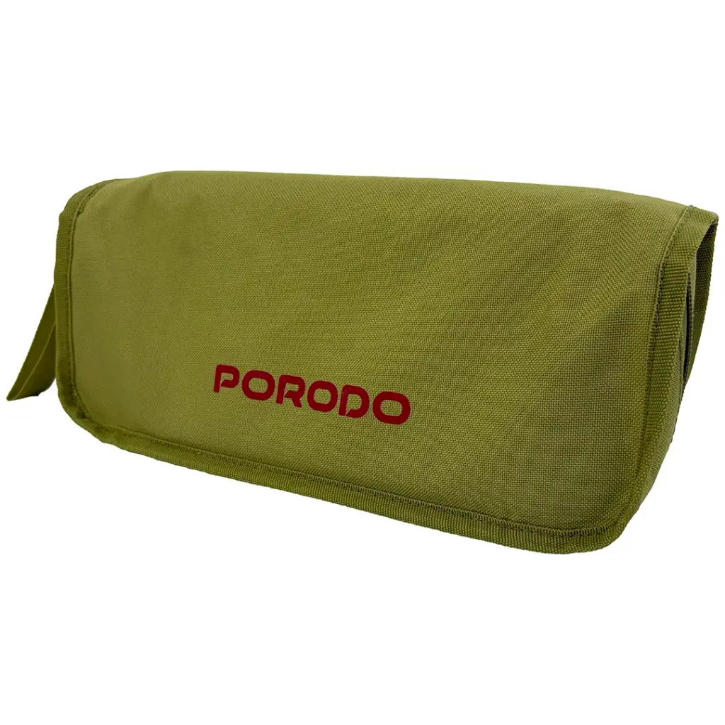 Porodo Lifestyle Quick-Fold Multifoldable Camping Chair