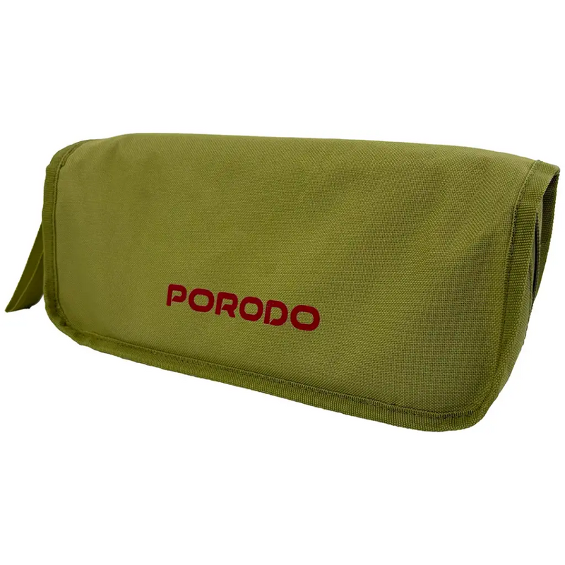 Porodo Lifestyle Quick-Fold Multifoldable Camping Chair
