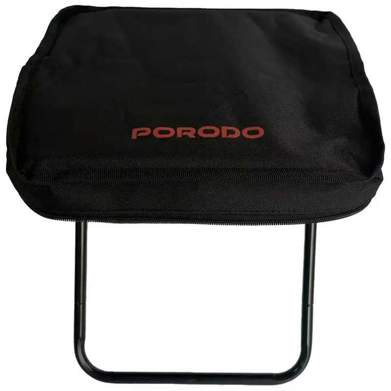 Porodo Lifestyle Quick-Fold Multifoldable Camping Chair
