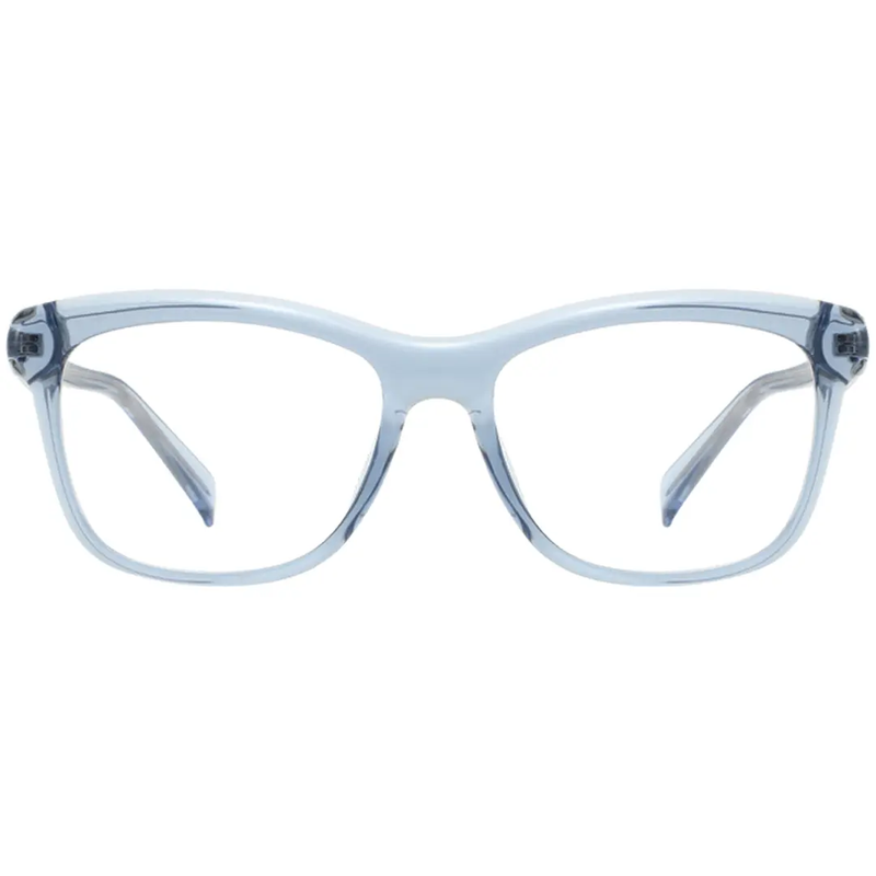 Porodo Prieto Lifestyle Cat Eye Frame Anti Blue Light Glass - Blue
