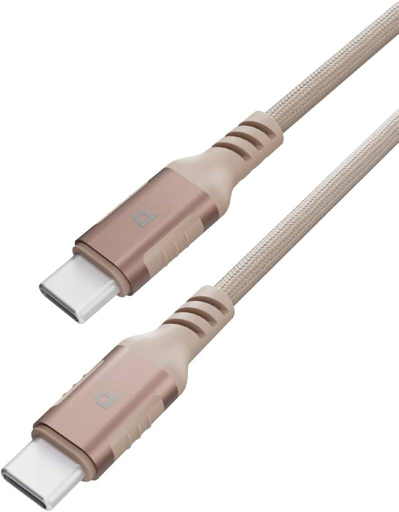 Powerology 60W USB-C to USB-C