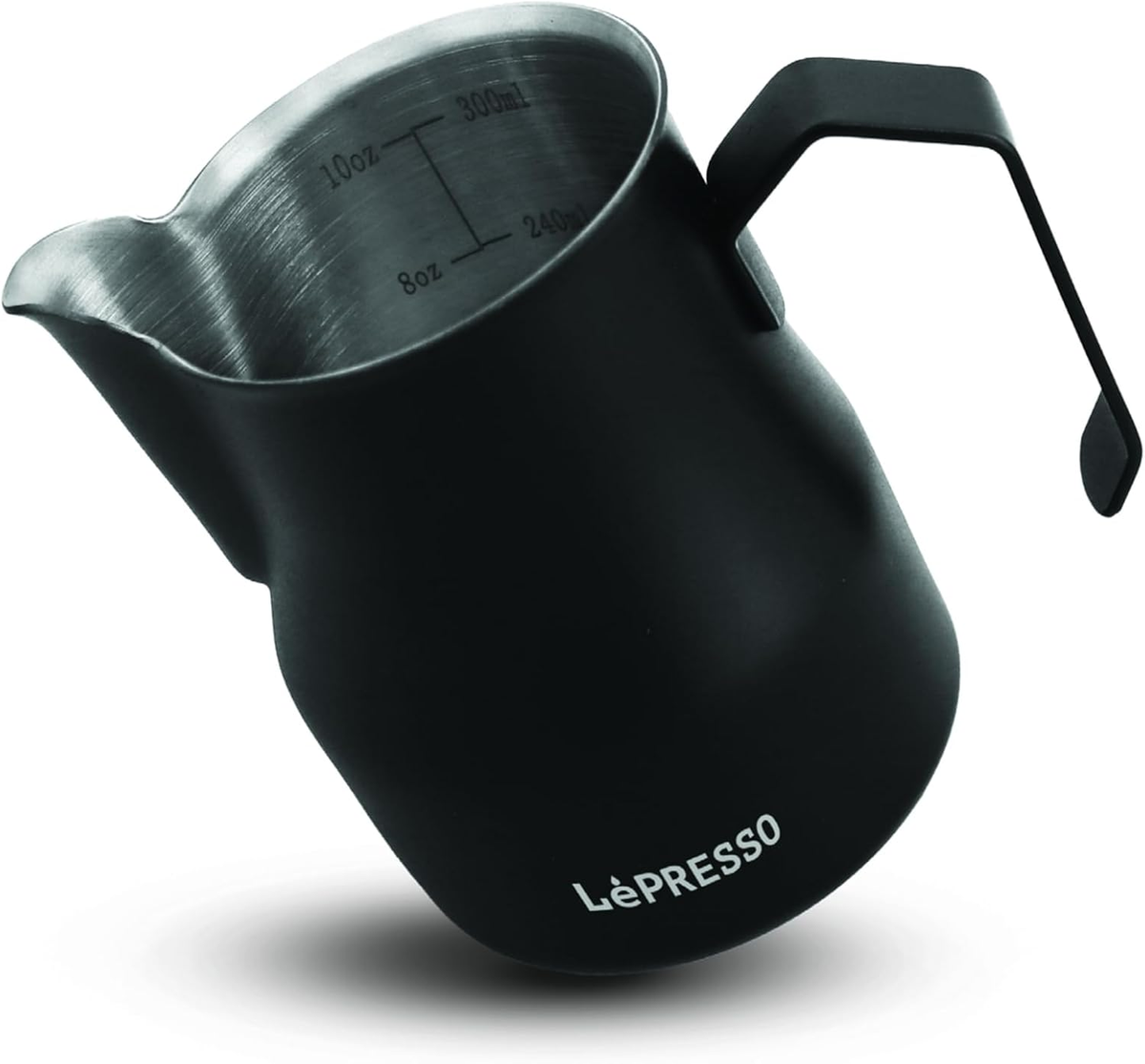 LePresso Frothing 350ml Pitcher
